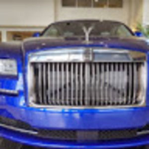 Meet your Posher, Carlos